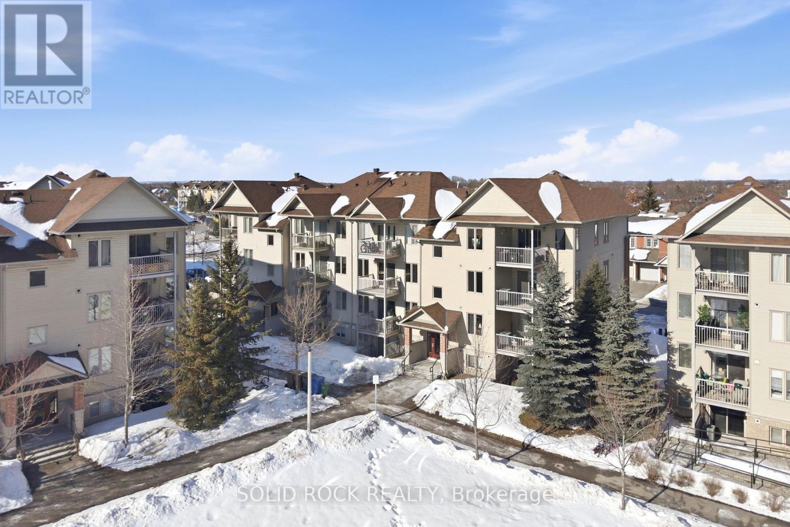 6 - 50 Barnstone Drive