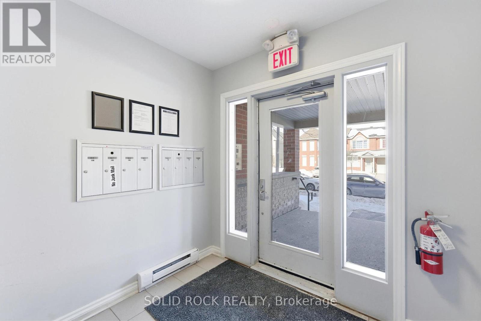 6 - 50 Barnstone Drive