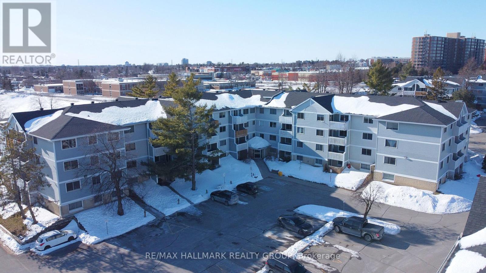 310 - 214 Viewmount Drive