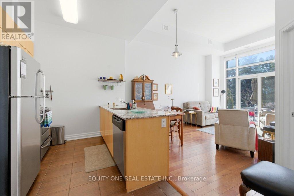 105 - 90 Landry Street