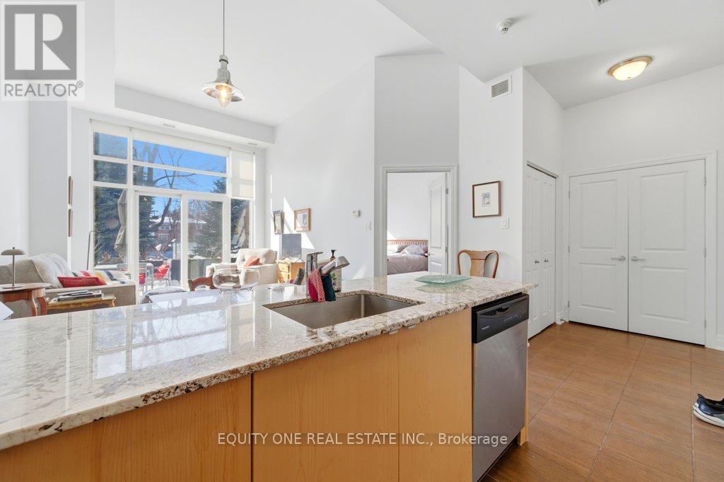 105 - 90 Landry Street