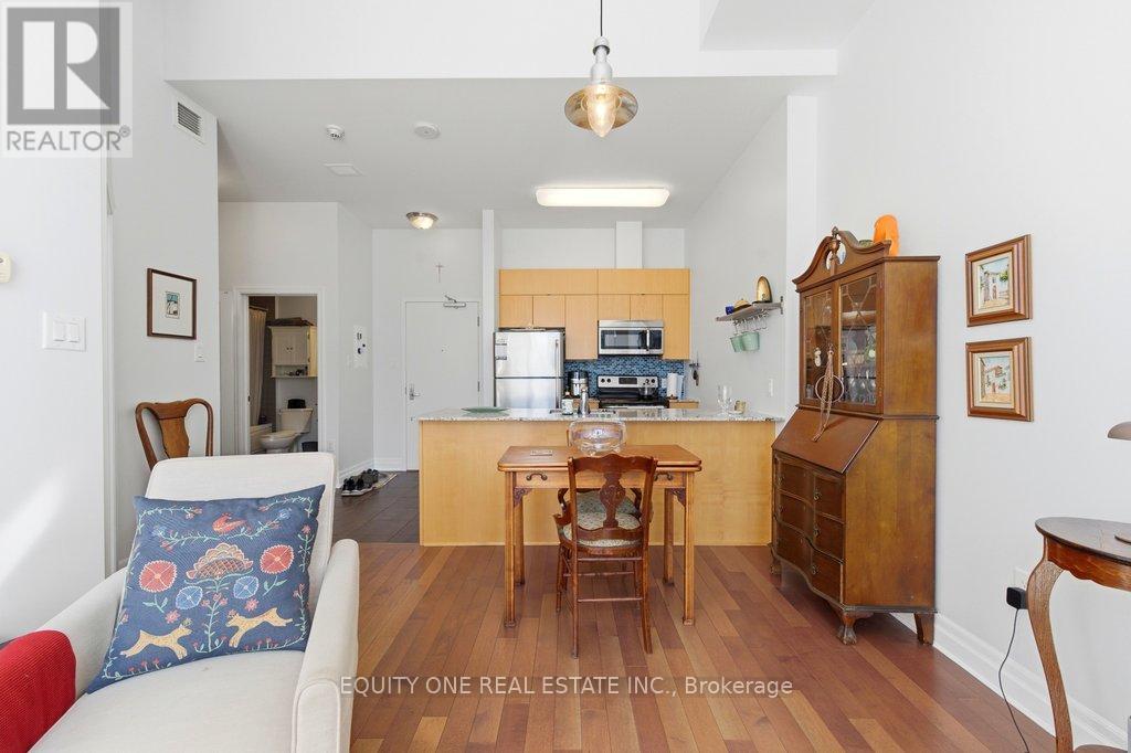 105 - 90 Landry Street