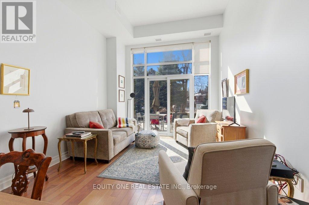 105 - 90 Landry Street