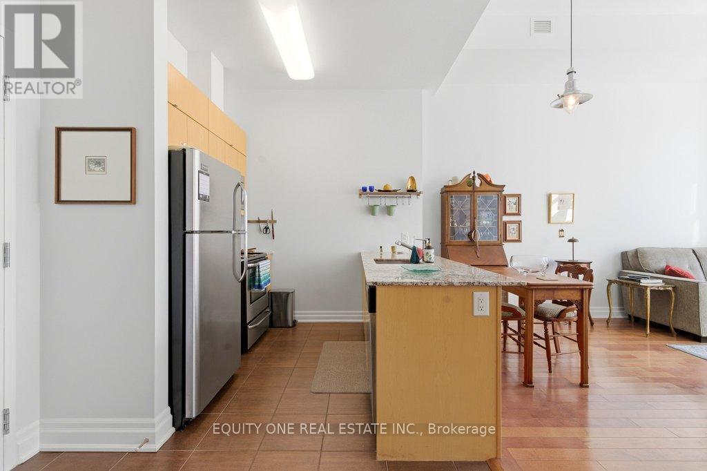 105 - 90 Landry Street