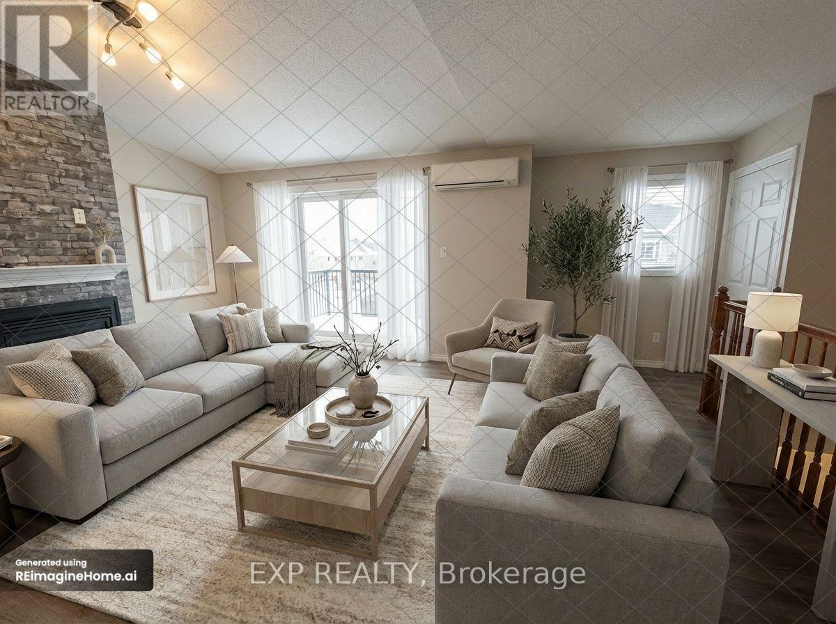 509 - 205 Eliot Street