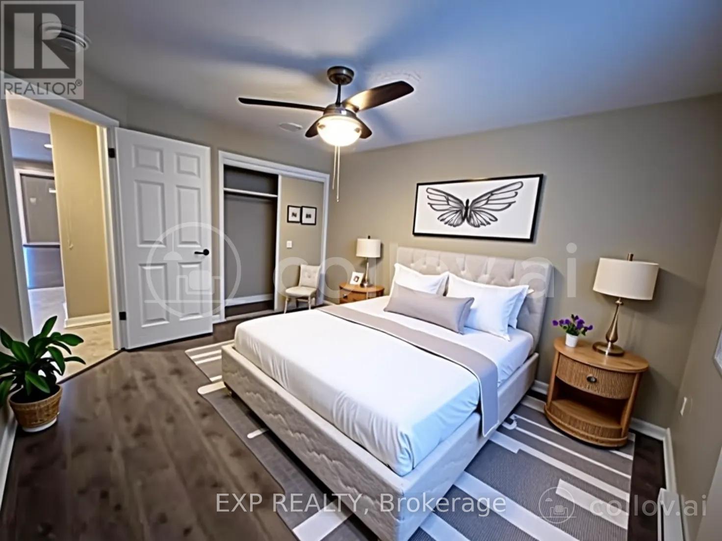 509 - 205 Eliot Street