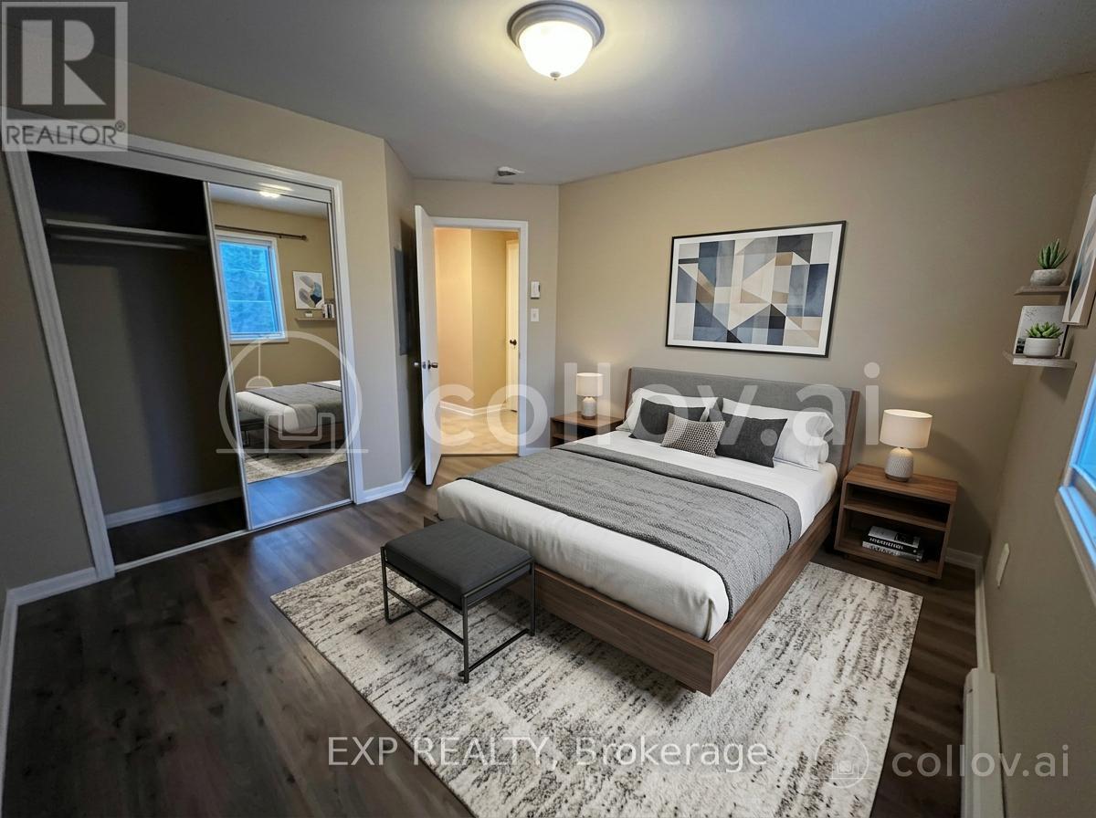 509 - 205 Eliot Street