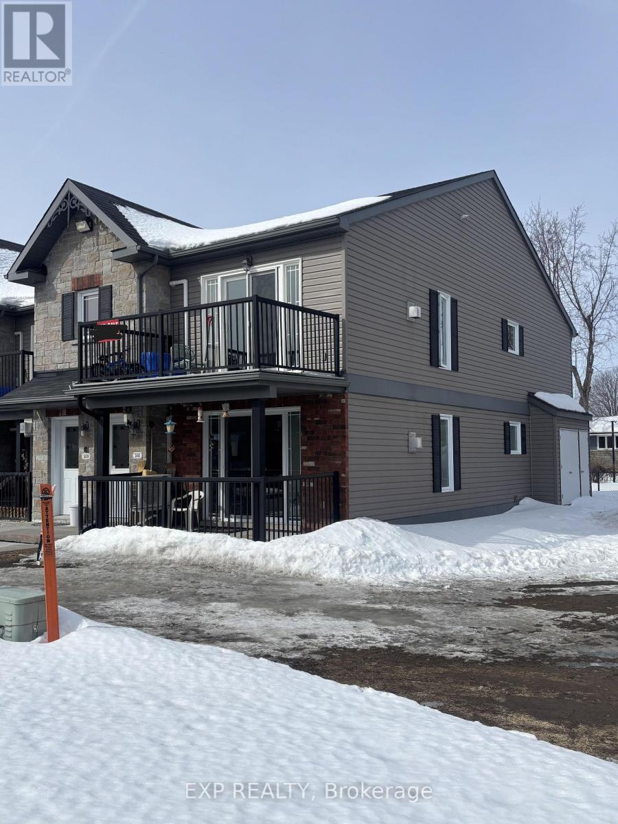 509 - 205 Eliot Street