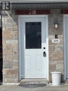 509 - 205 Eliot Street