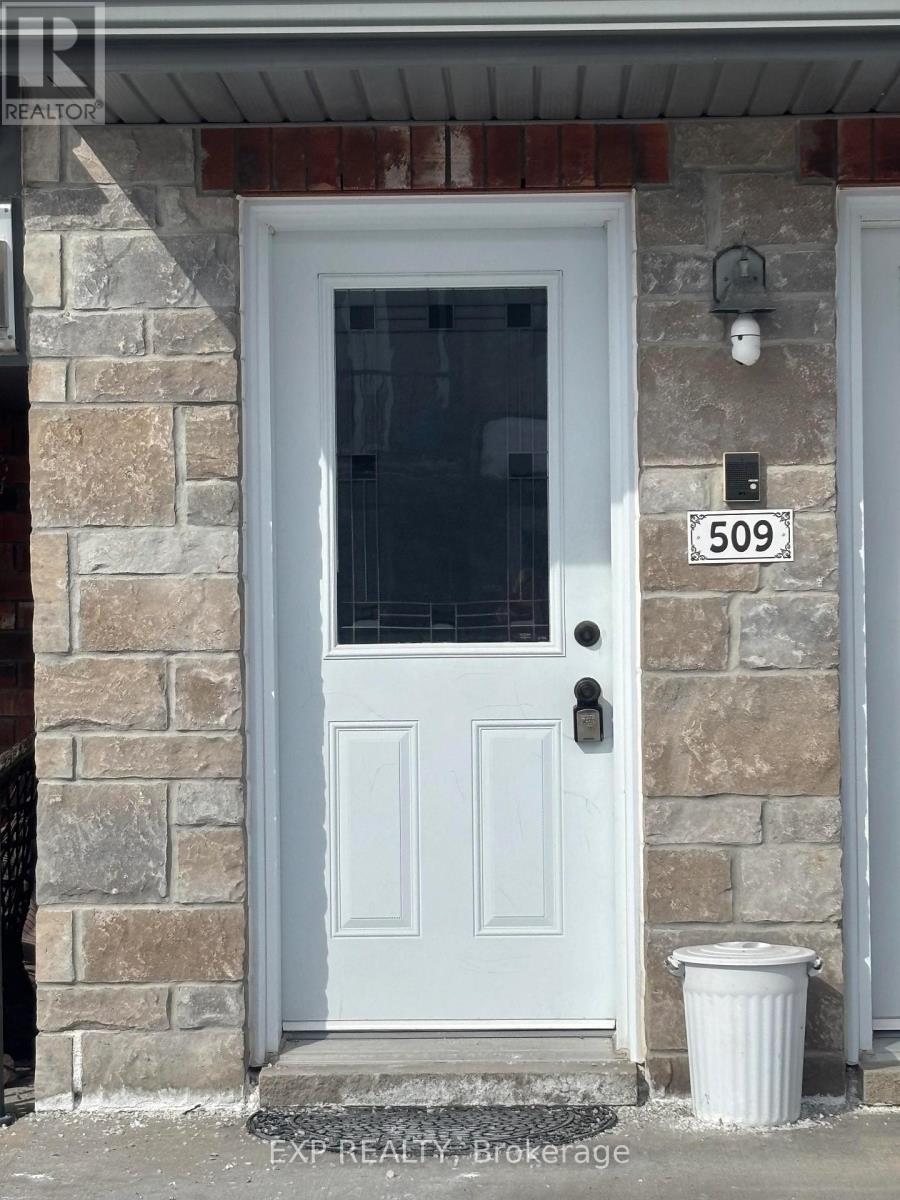 509 - 205 Eliot Street