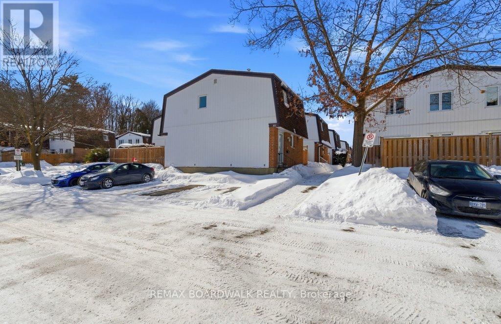 65 - 837 Eastvale Drive