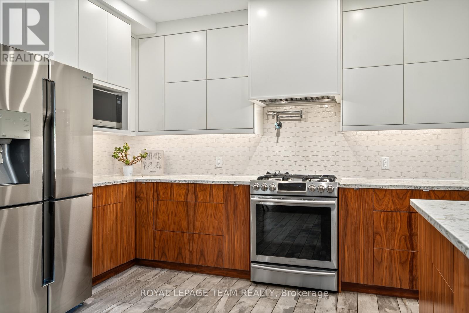 301 Buena Vista Road