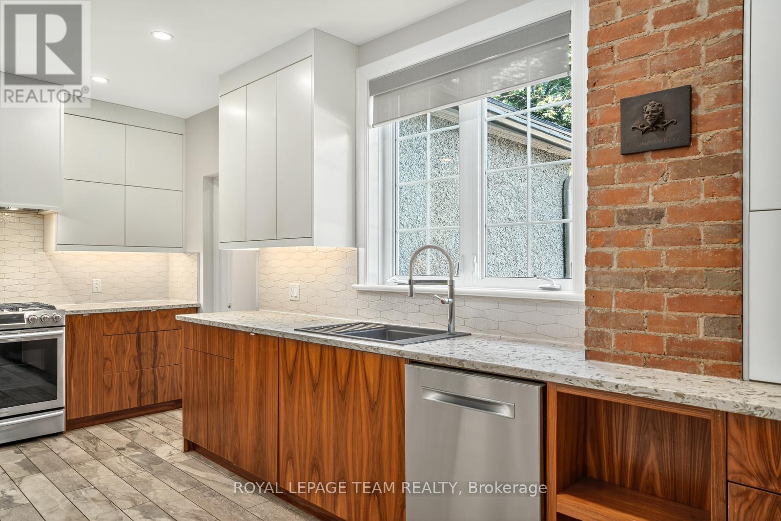 301 Buena Vista Road