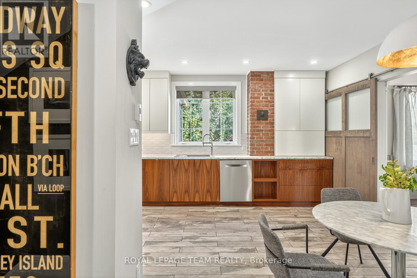 301 Buena Vista Road