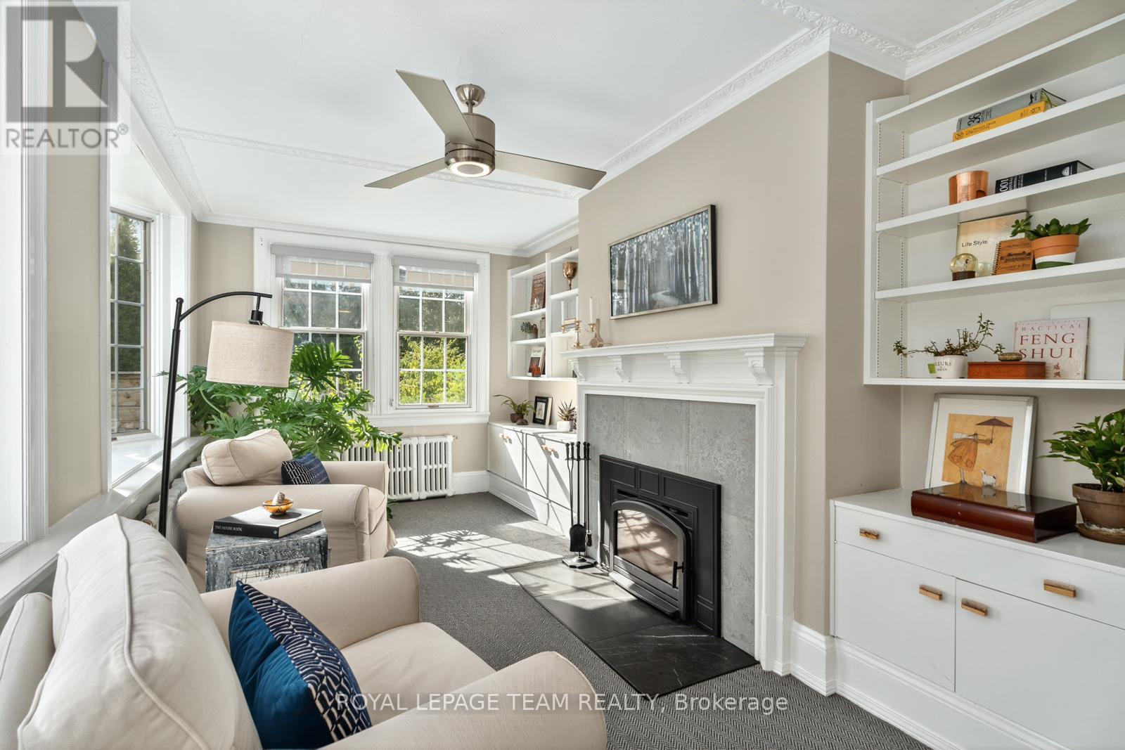 301 Buena Vista Road