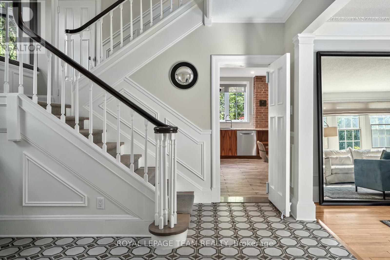 301 Buena Vista Road