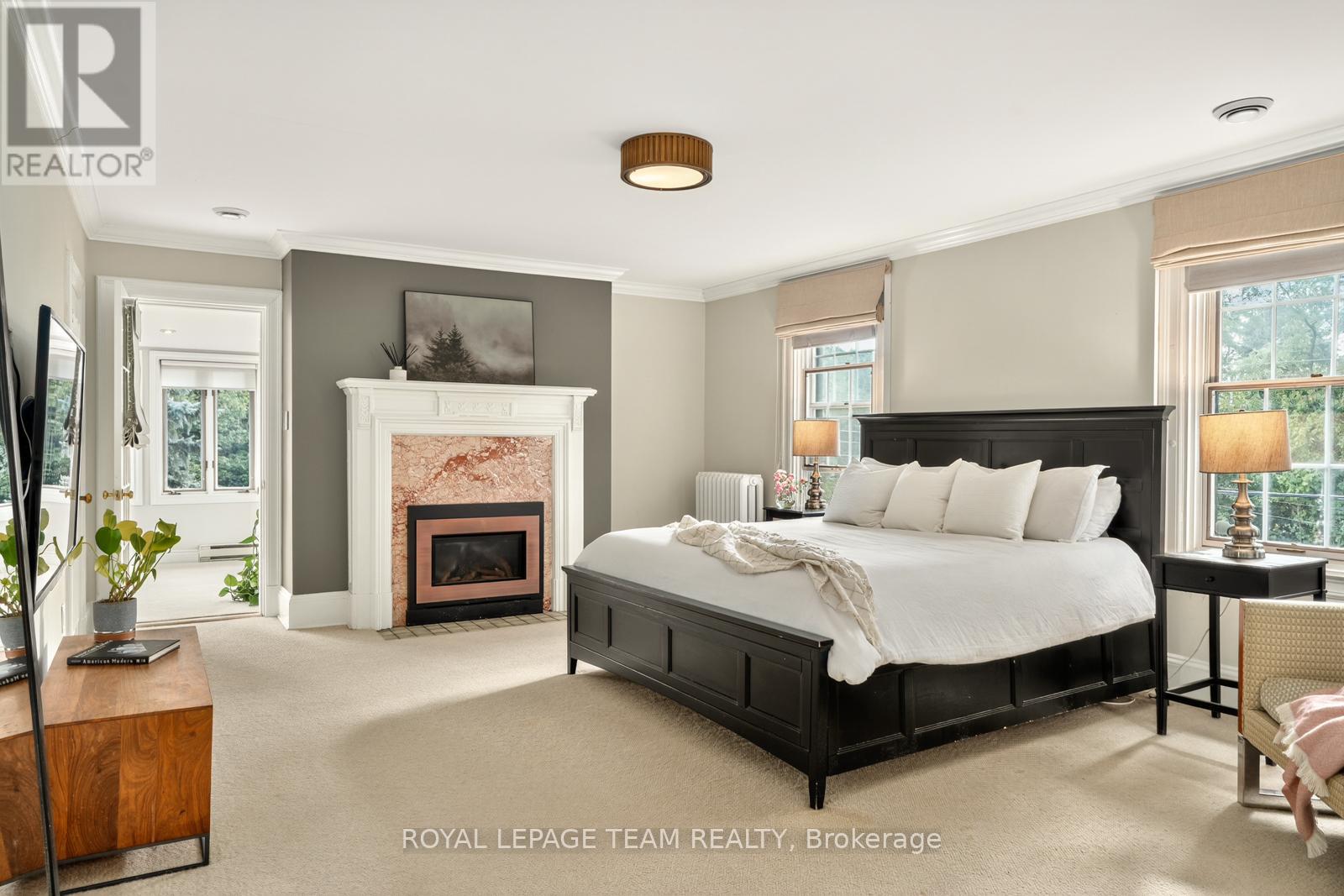 301 Buena Vista Road