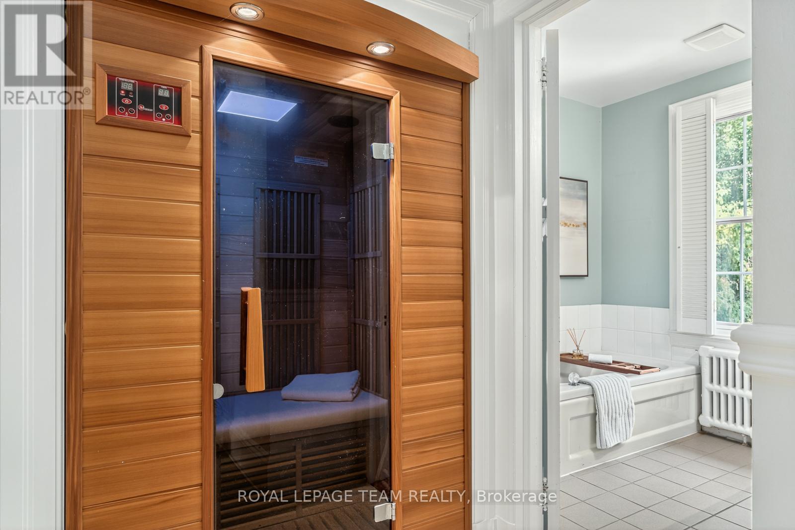 301 Buena Vista Road