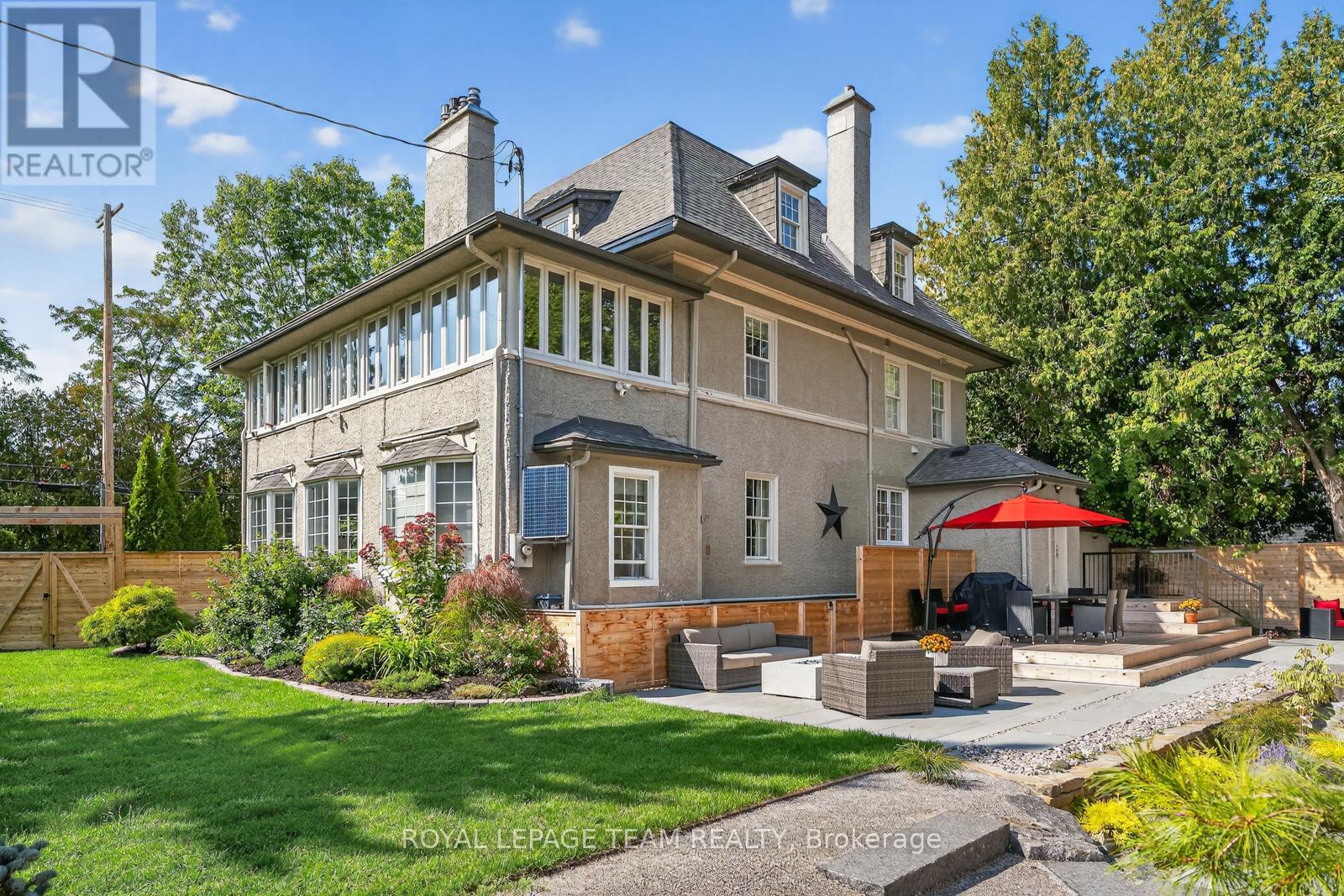 301 Buena Vista Road