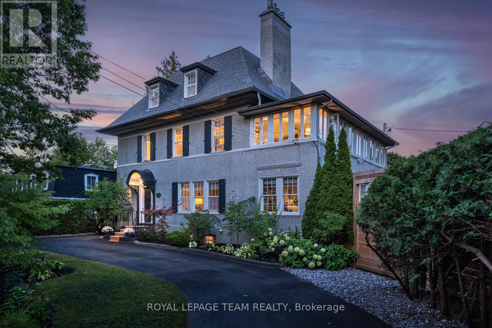 301 Buena Vista Road