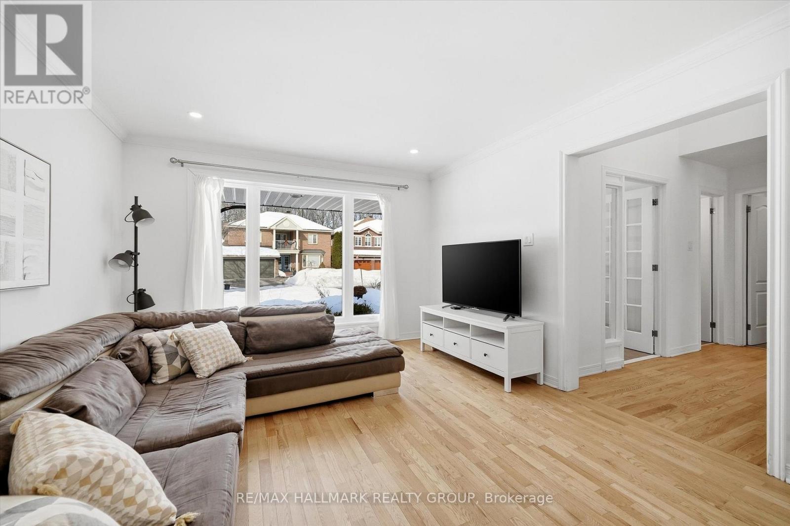 1660 Country Walk Drive