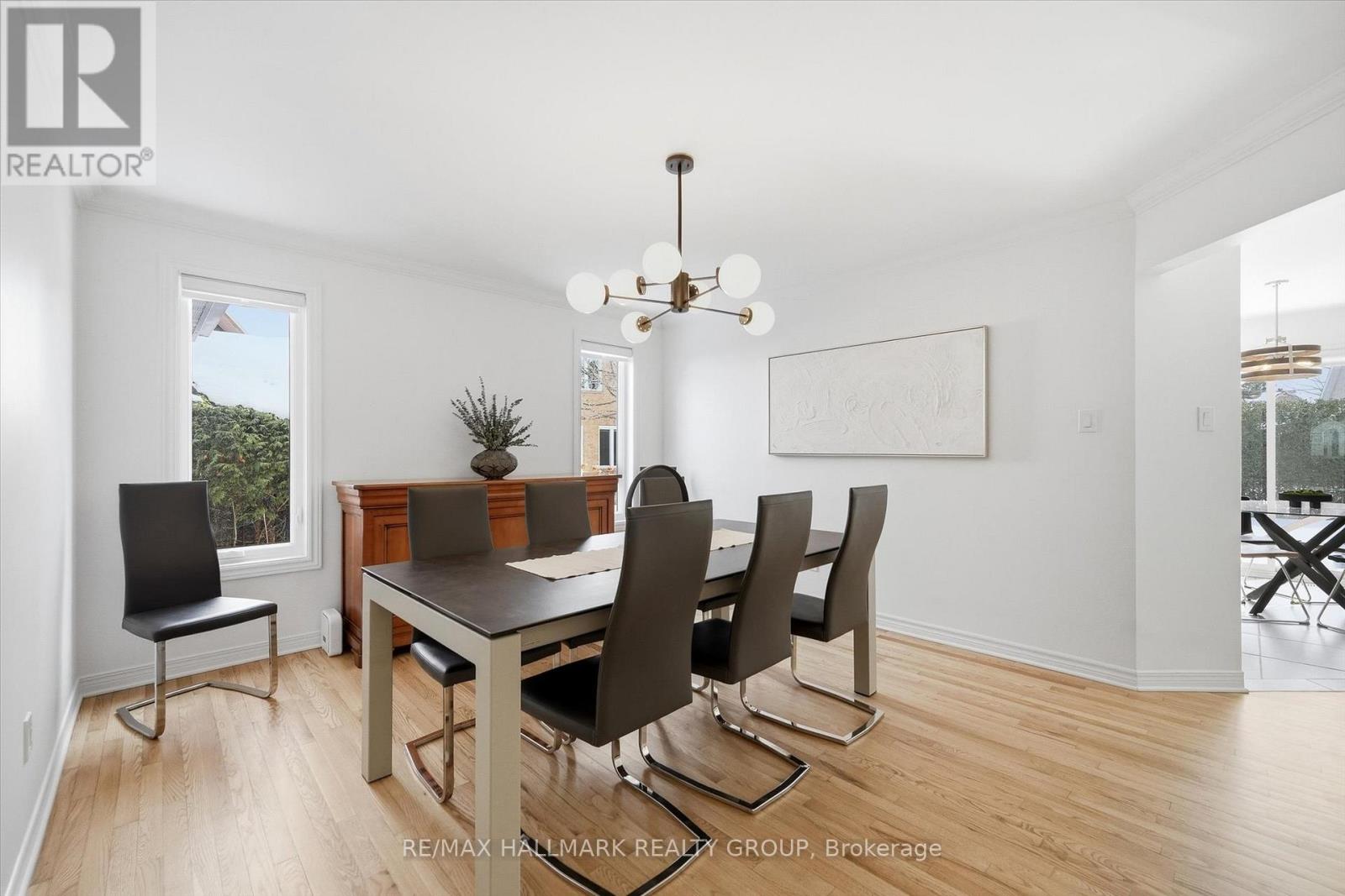 1660 Country Walk Drive