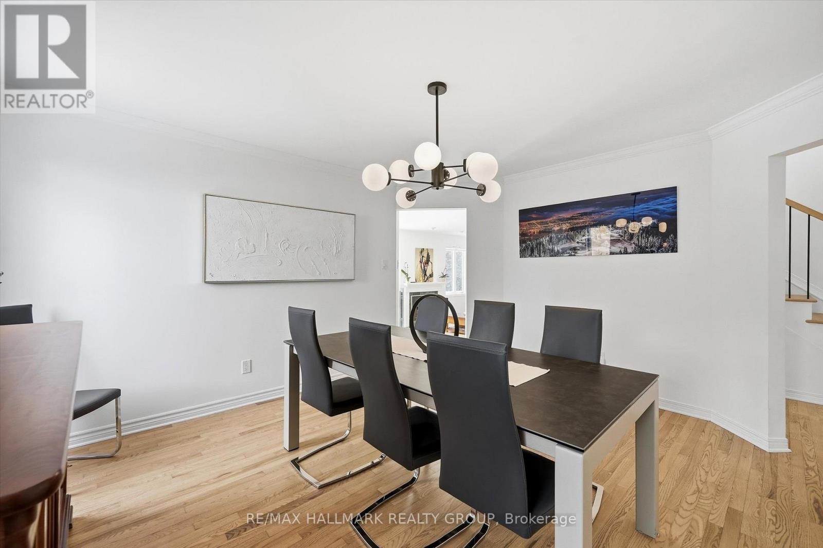 1660 Country Walk Drive