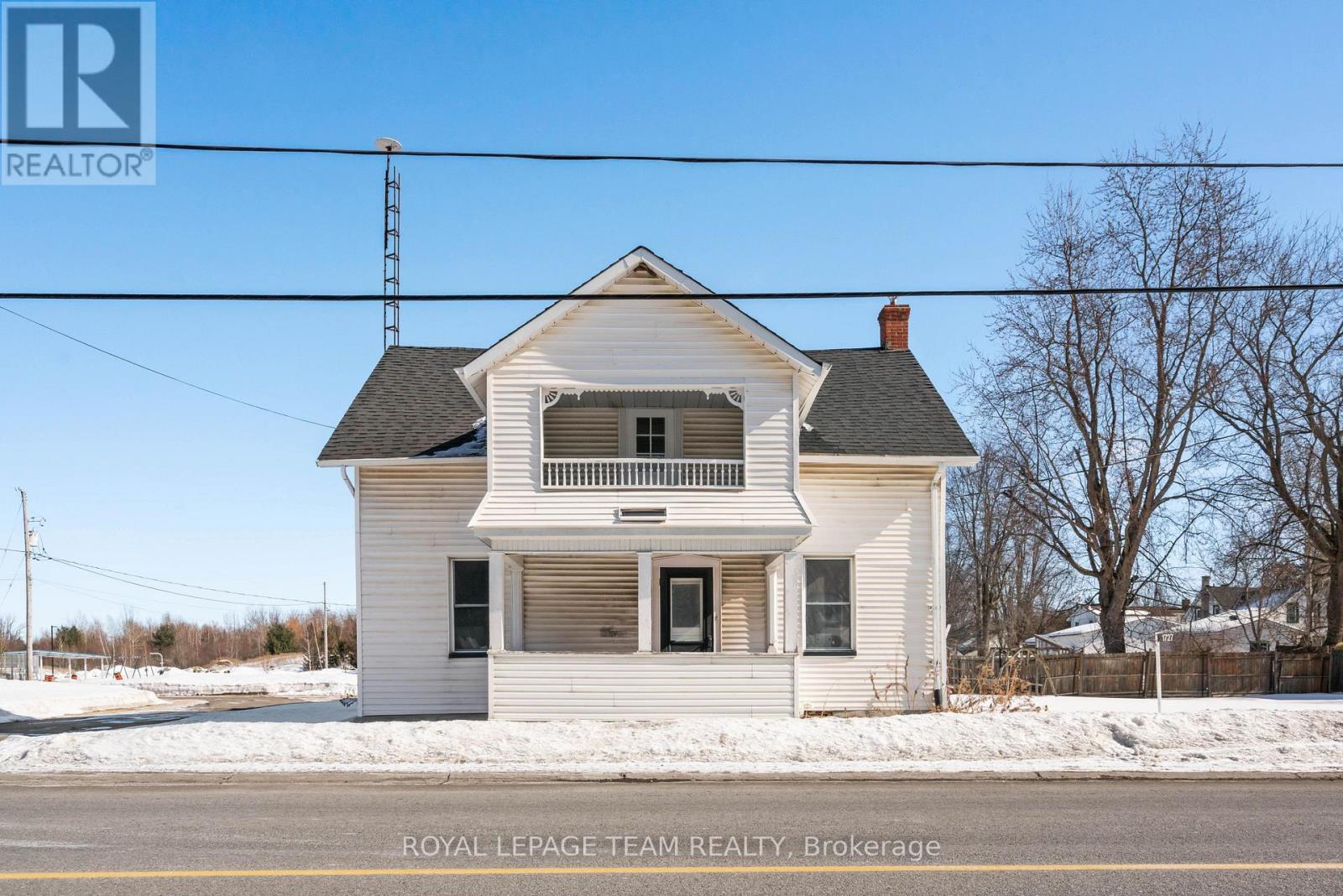 1727 Reids Mills Road