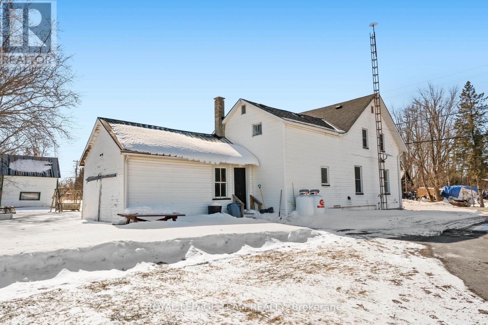 1727 Reids Mills Road