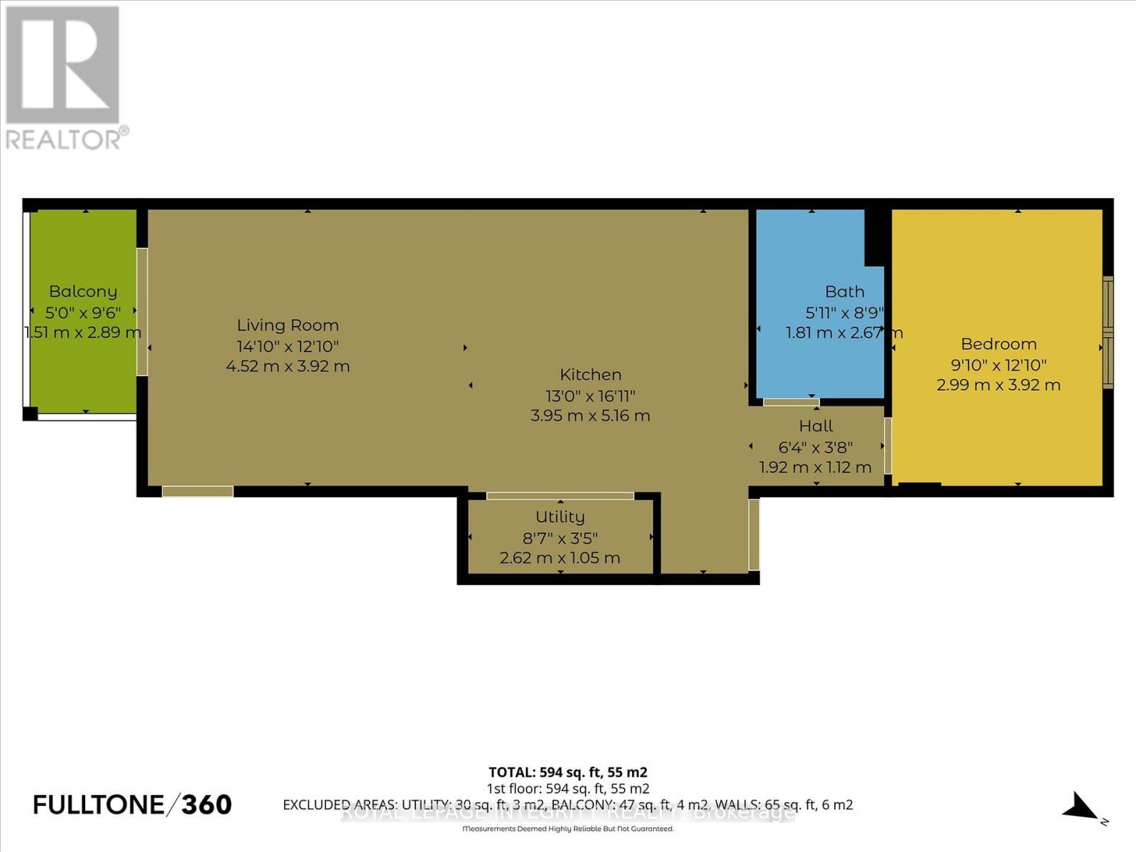 C - 849 Blackcomb Private