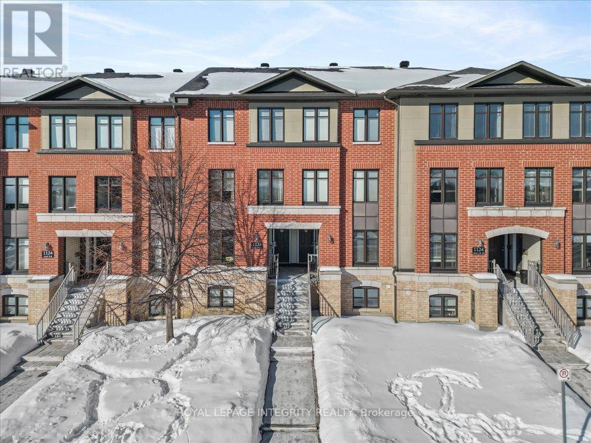 11 - 1124 Docteur Corbeil Boulevard