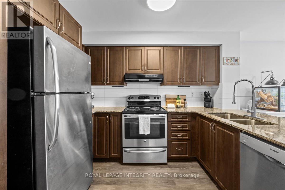 11 - 1124 Docteur Corbeil Boulevard