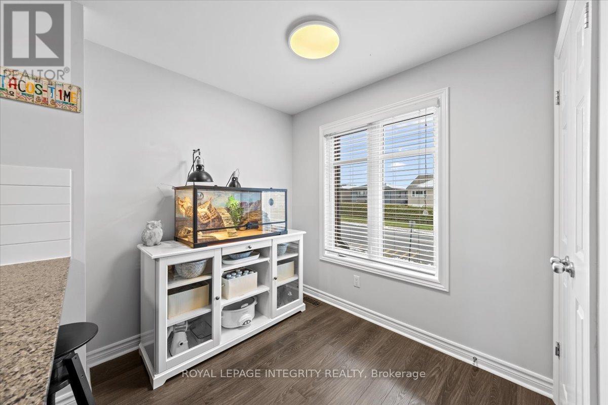 11 - 1124 Docteur Corbeil Boulevard