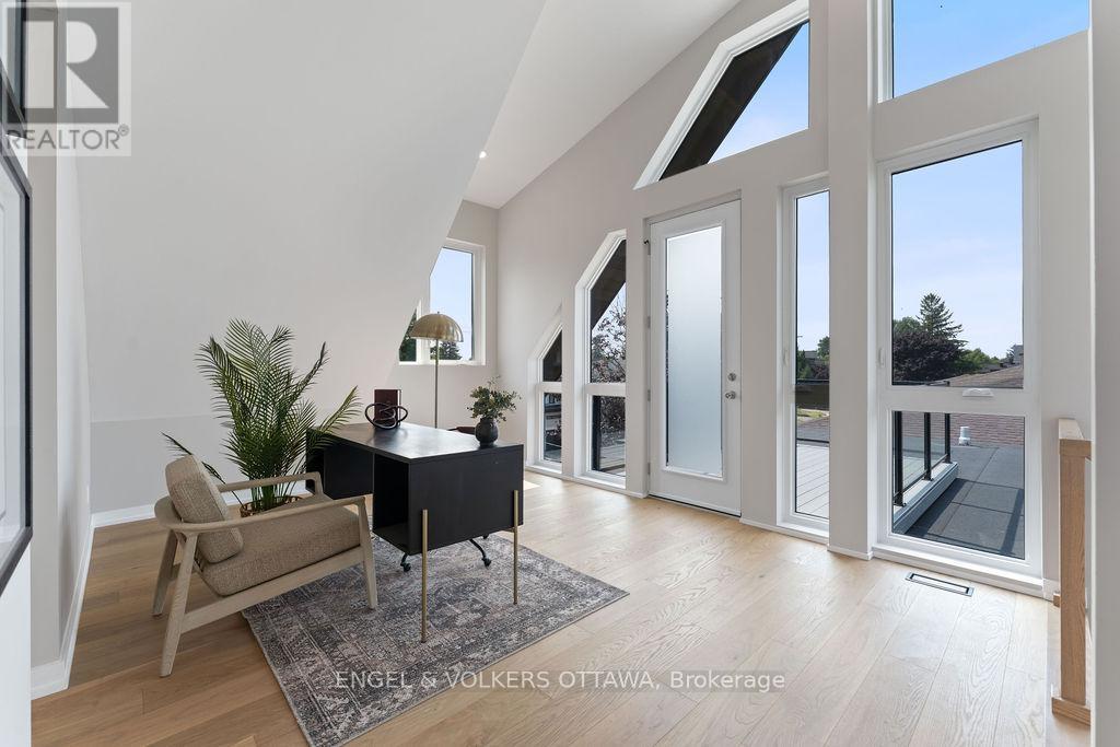 261 Dovercourt Avenue