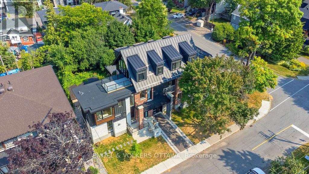 261 Dovercourt Avenue