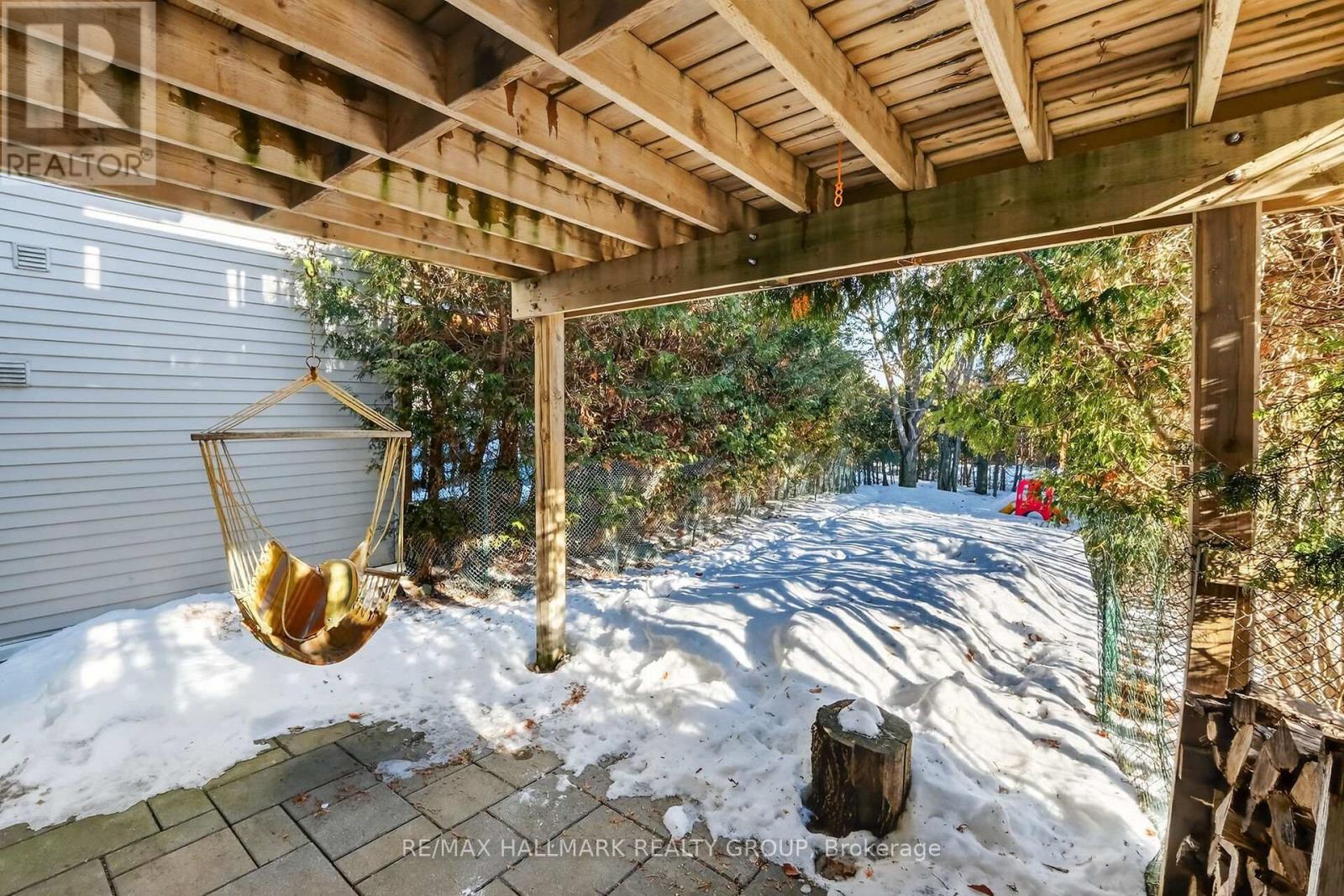 40 Bridgewater Terrace