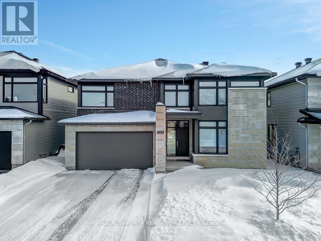 525 Supernova Street