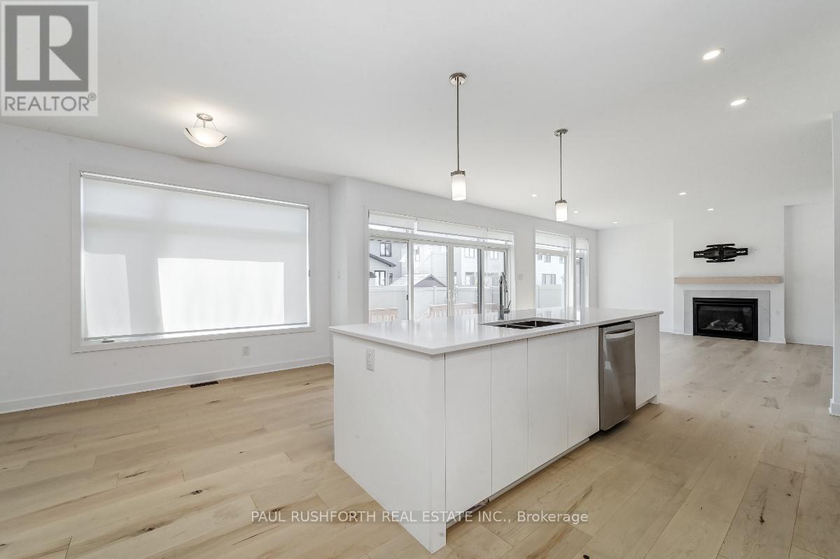 525 Supernova Street