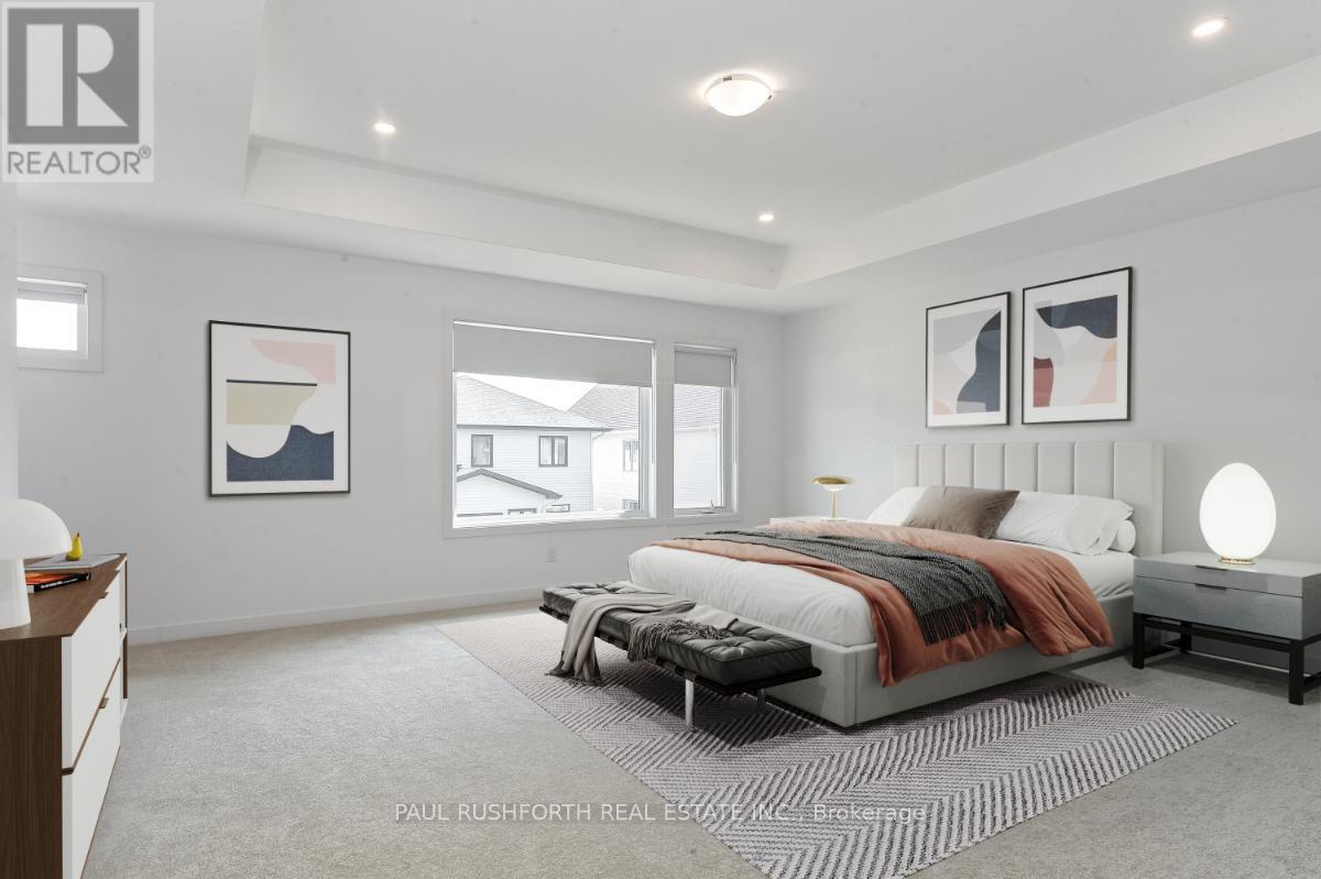 525 Supernova Street