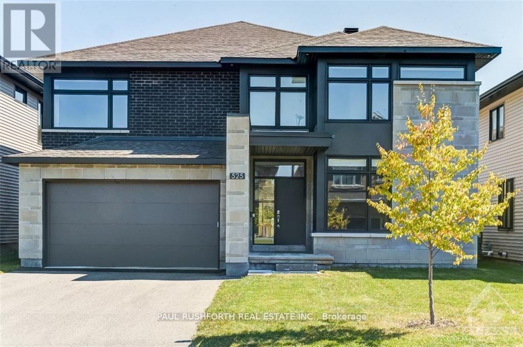 525 Supernova Street