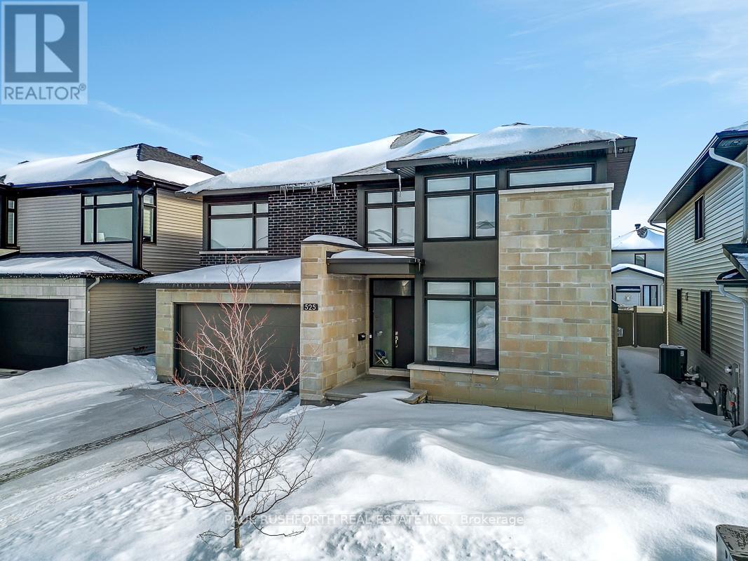 525 Supernova Street