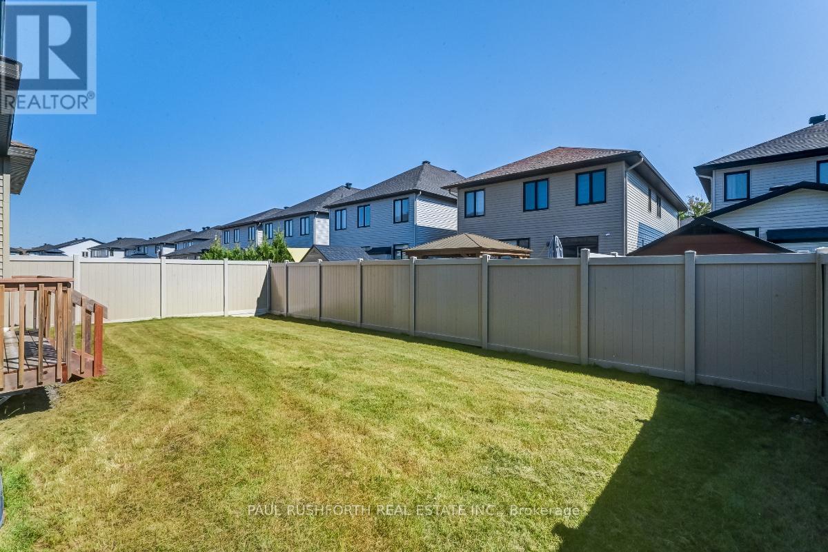 525 Supernova Street