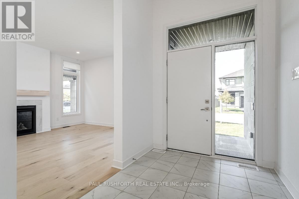 525 Supernova Street