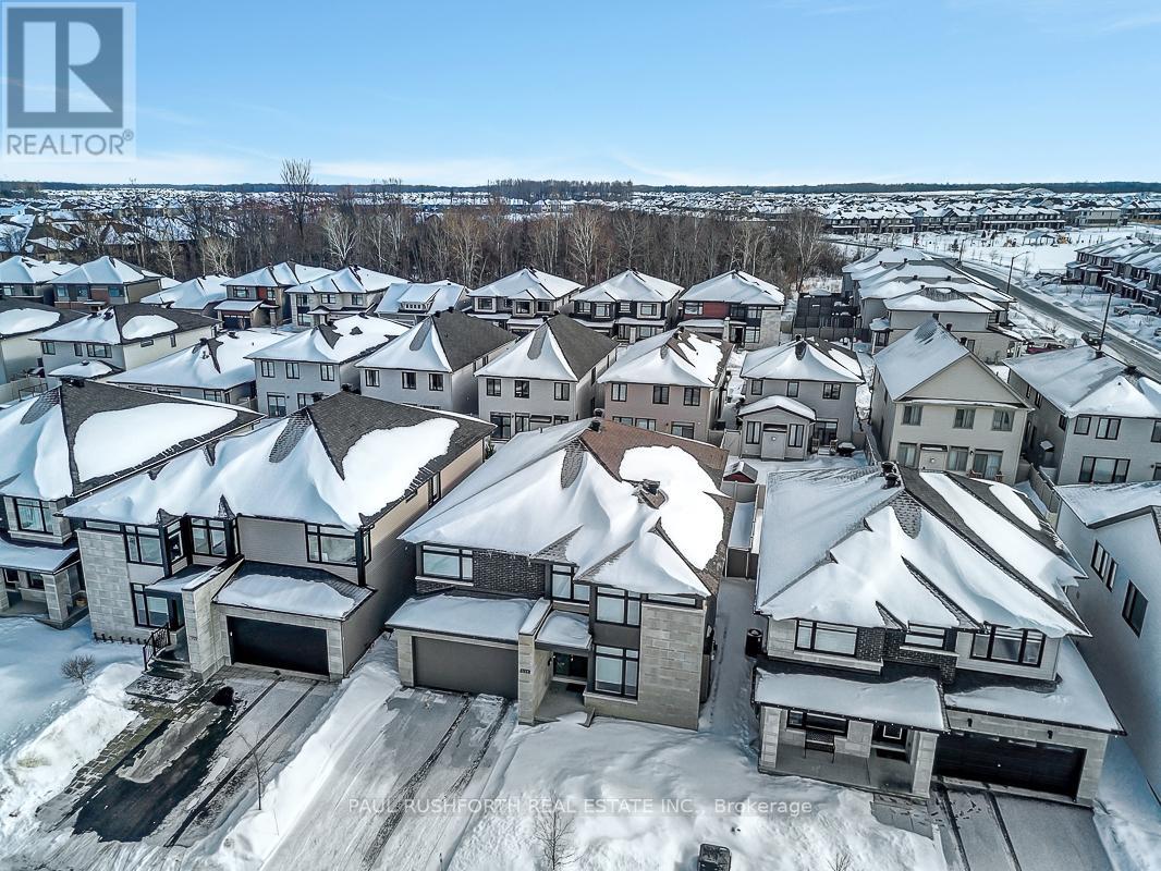 525 Supernova Street