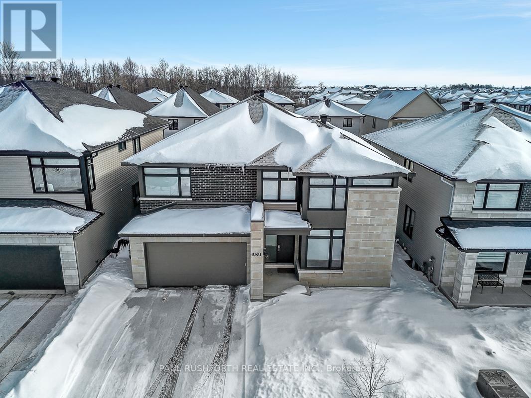 525 Supernova Street