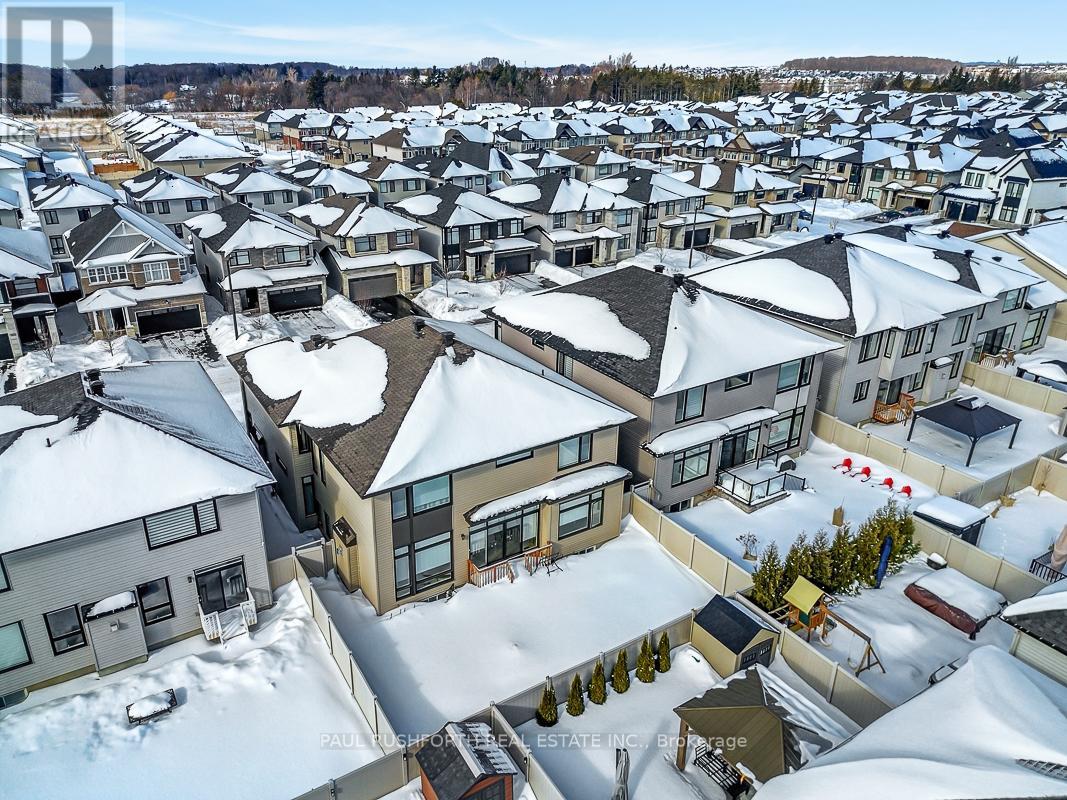 525 Supernova Street