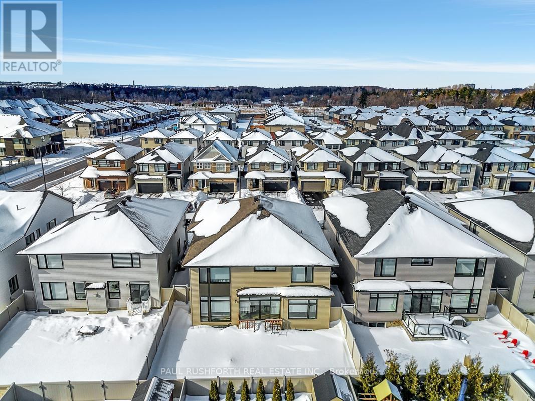 525 Supernova Street