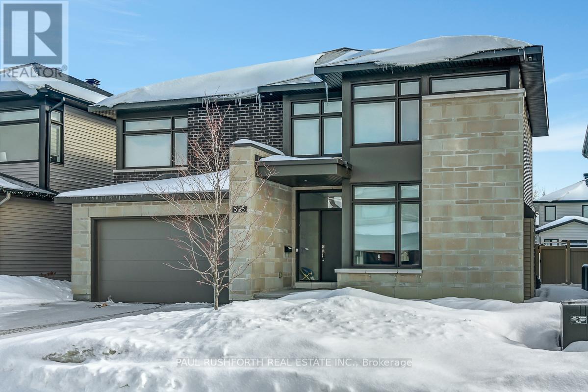 525 Supernova Street