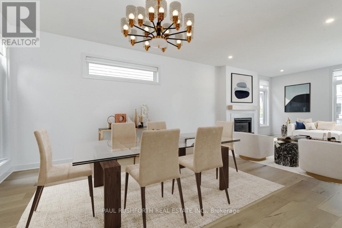 525 Supernova Street