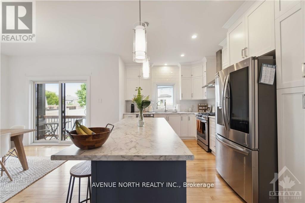 580 Strasbourg Street